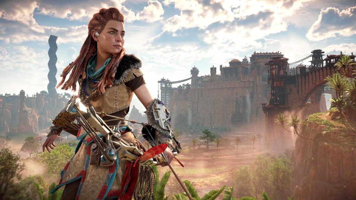 Juego PS5 Horizon Zero Dawn Remastered - Image 2