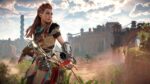 Juego PS5 Horizon Zero Dawn Remastered - Image 2