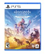 Juego PS5 Horizon Zero Dawn Remastered