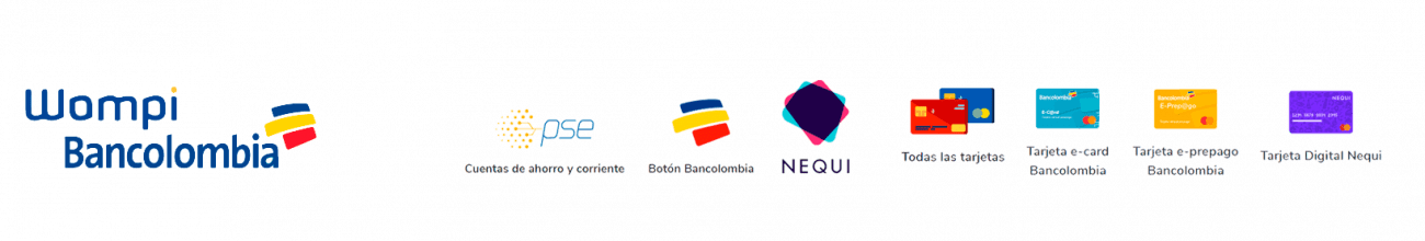 Metodos de pago