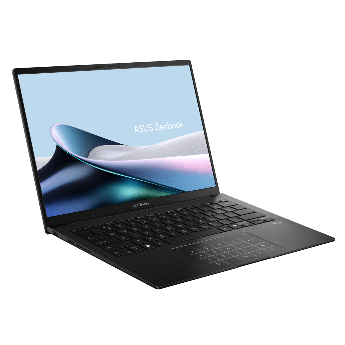 Asus Zenbook 14 OLED - Image 2