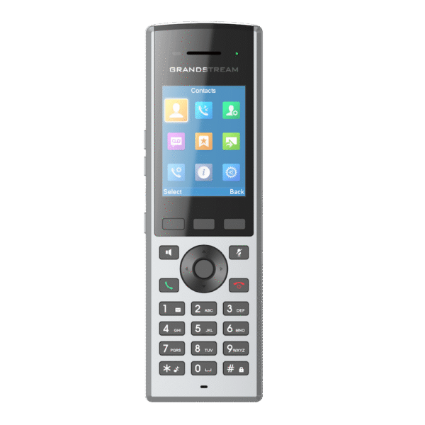 Teléfono IP Inalámbrico Grandstream DP730