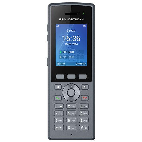 Teléfono IP Inalámbrico Grandstream DP735