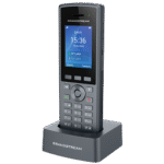 Teléfono IP Inalámbrico Grandstream DP735 - Image 2