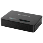 Estación Base DECT Grandstream DP750
