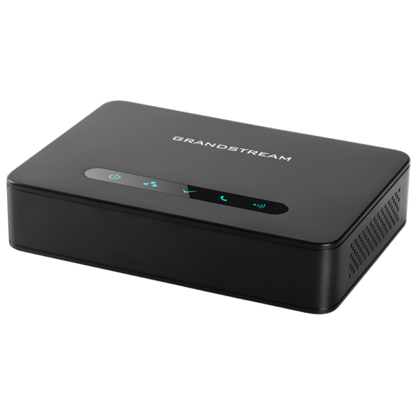 Estación Base DECT Grandstream DP750