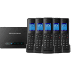 Estación Base DECT Grandstream DP750 - Image 3