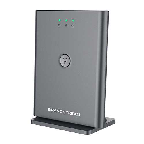Estación Base DECT Grandstream DP755