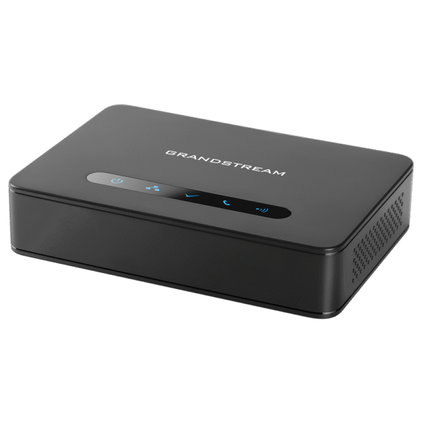 Estación Repetidora DECT Grandstream DP760
