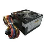 Fuente de Poder Gamer 700W GT-ATX 700 | Alto rendimiento, ATX estándar y protección total - Image 2