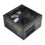 Fuente de Poder Modular 850W GT-PLUS GOLD 850 | Certificación 80 Plus Gold y alto rendimiento gamer