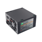 Fuente de Poder para PC 700W JAL-F200W | Estándar ATX, Alta Eficiencia y Protección