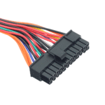 Fuente de Poder para PC 700W JAL-F200W | Estándar ATX, Alta Eficiencia y Protección - Image 6