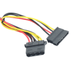 Fuente de Poder para PC 700W JAL-F200W | Estándar ATX, Alta Eficiencia y Protección - Image 8