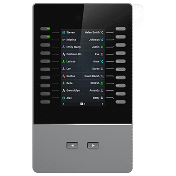 Modulo Extensión Grandstream GBX20