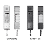 Teléfono IP Hotelero Grandstream GHP610