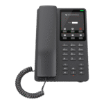 Teléfono IP Hotelero Grandstream GHP621 - Image 2