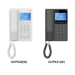 Teléfono IP Hotelero Grandstream GHP630