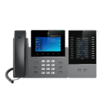 Video Teléfono IP Grandstream GXV3450