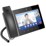 Video Teléfono IP Grandstream GXV3480 - Image 2