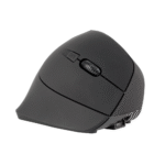 Mouse Vertical Inalámbrico Recargable Globe | Ergonómico y silencioso - Image 5