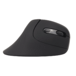 Mouse Vertical Inalámbrico Recargable Globe | Ergonómico y silencioso - Image 7