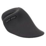 Mouse Vertical Inalámbrico Recargable Globe | Ergonómico y silencioso - Image 3