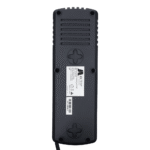 Regulador de Voltaje JAL-R1000 800VA/400W con AVR y Certificación RETIE - Image 4