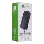 Regulador de Voltaje JAL-R1800 – 1500VA/900W con AVR, RJ11 y Certificación RETIE - Image 4