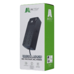 Regulador de Voltaje JAL-R1800 – 1500VA/900W con AVR, RJ11 y Certificación RETIE - Image 5