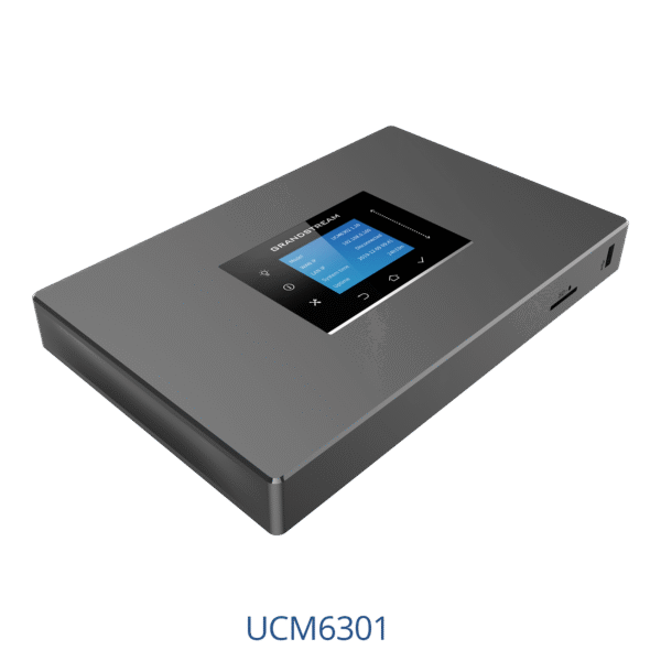 Planta IP Grandstream PBX UCM6301