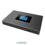 Planta IP Grandstream PBX UCM6302