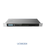 Planta IP Grandstream PBX UCM6304