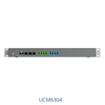 Planta IP Grandstream PBX UCM6304 - Image 2