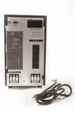 UPS Online 2 KVA Tipo Torre Monofasica MTEK JAL1102S - Image 2