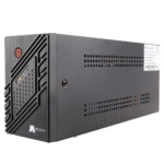 UPS Interactiva JAL-600 (600VA/360W)–AVR y respaldo hasta 50 min - Image 3