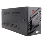 UPS Interactiva JAL-600 (600VA/360W)–AVR y respaldo hasta 50 min - Image 2