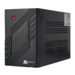 UPS Interactiva JAL-800VA–480W reales, 6 tomas, RETIE y respaldo hasta 50 min - Image 3