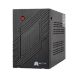 UPS Interactiva JAL-800VA–480W reales, 6 tomas, RETIE y respaldo hasta 50 min - Image 2