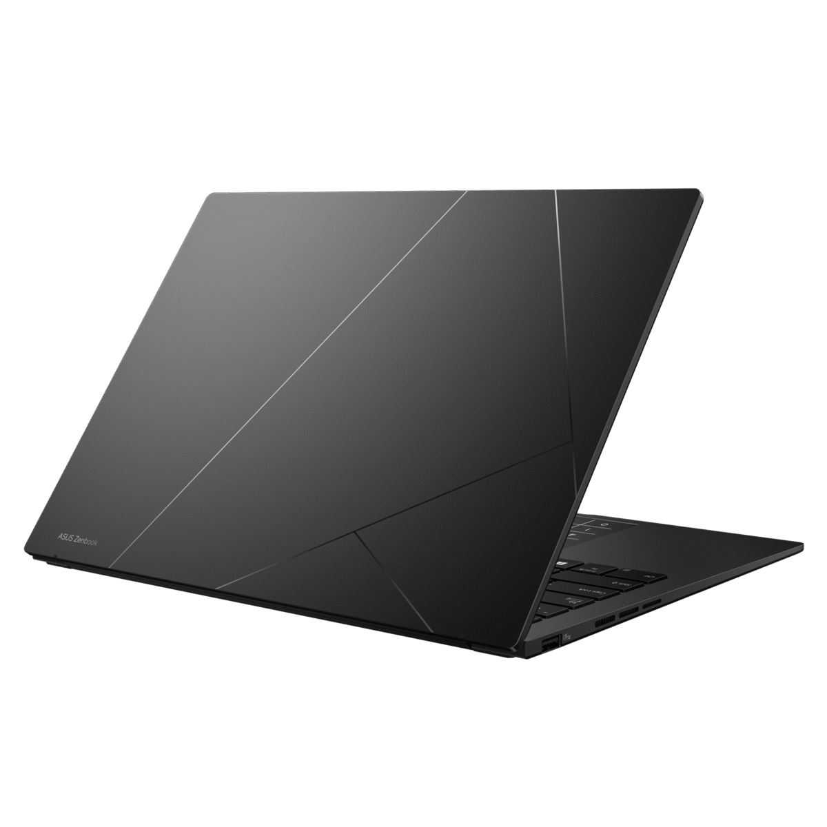 Asus Zenbook 14 OLED - Image 3