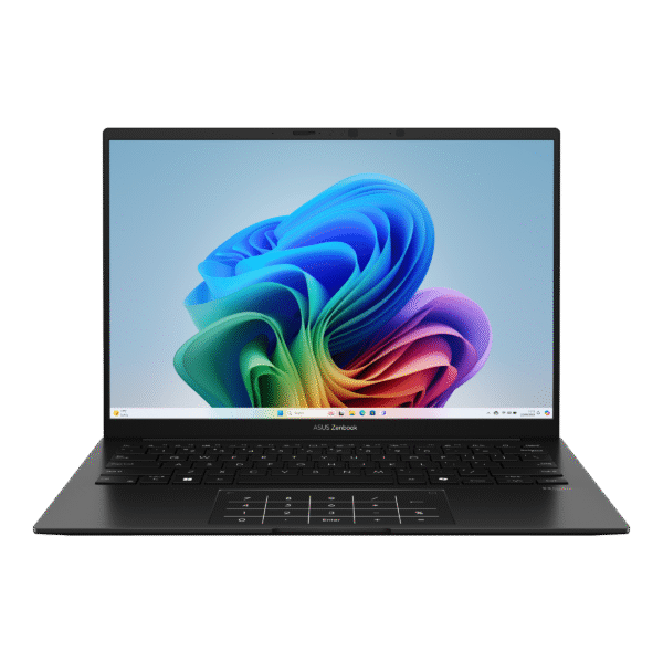 Asus Zenbook 14 OLED