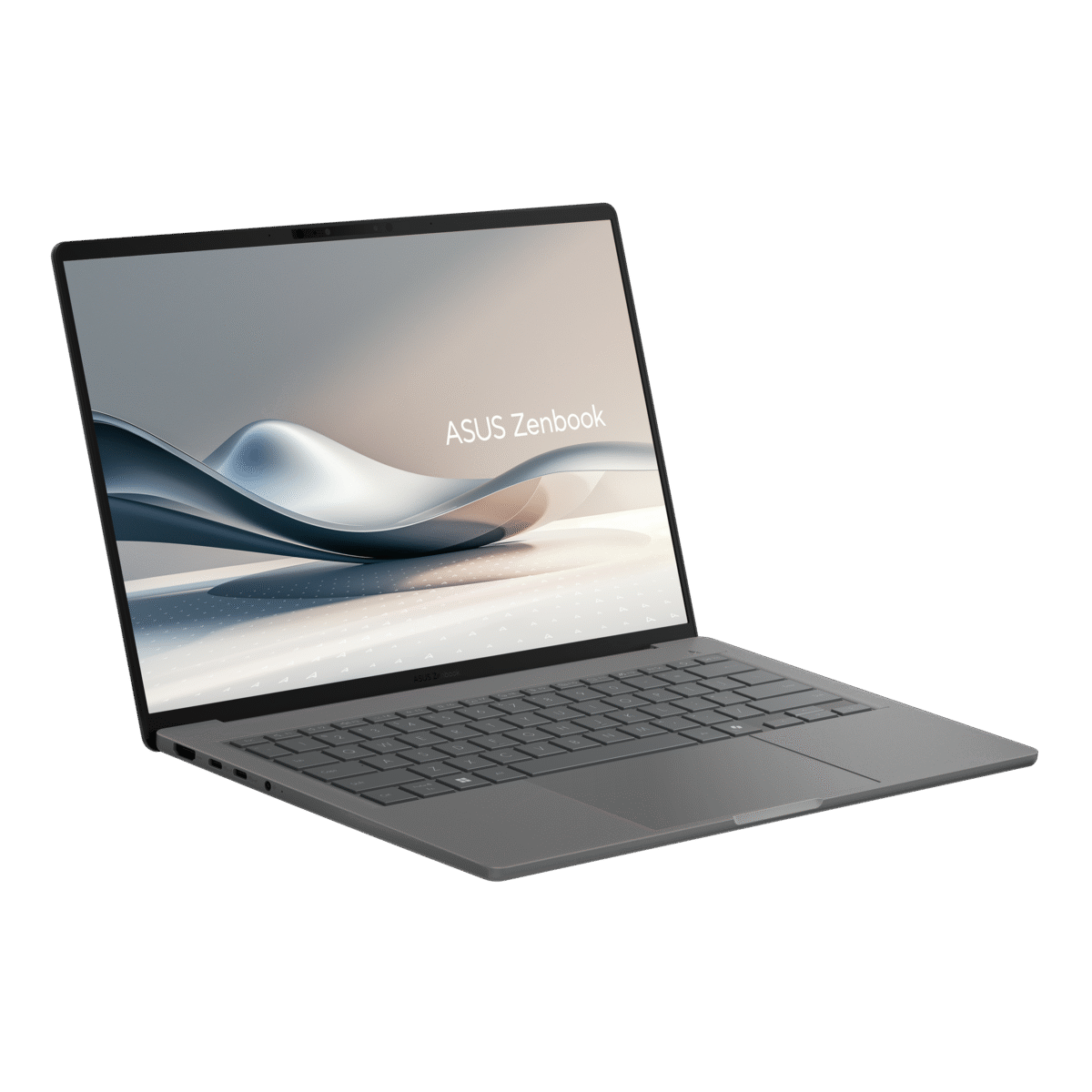 ASUS Zenbook A14 - Image 2
