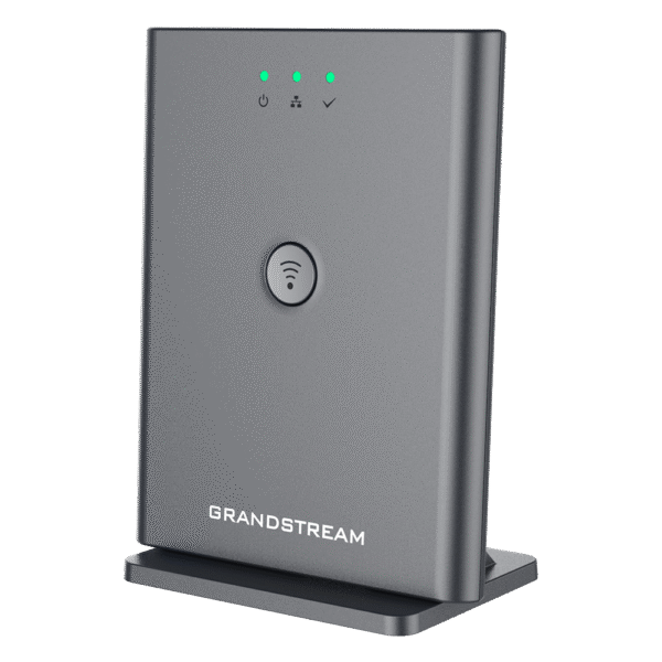 Estación Base DECT Grandstream DP752