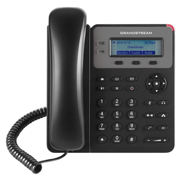 Teléfono IP Grandstream GXP1610
