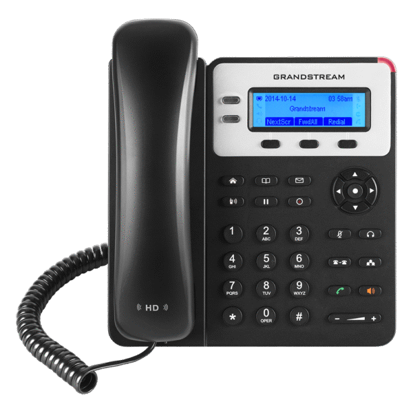 Teléfono IP Grandstream GXP1620