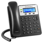 Teléfono IP Grandstream GXP1620 - Image 2