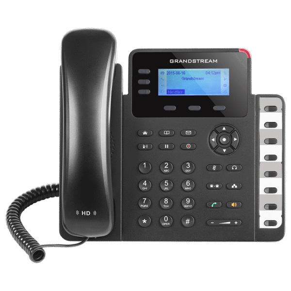 Teléfono IP Grandstream GXP1630