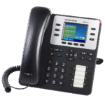 Teléfono IP Grandstream GXP2130 - Image 2