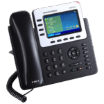 Teléfono IP Grandstream GXP2140 - Image 2