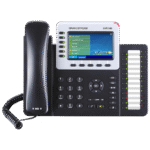 Teléfono IP Grandstream GXP2160